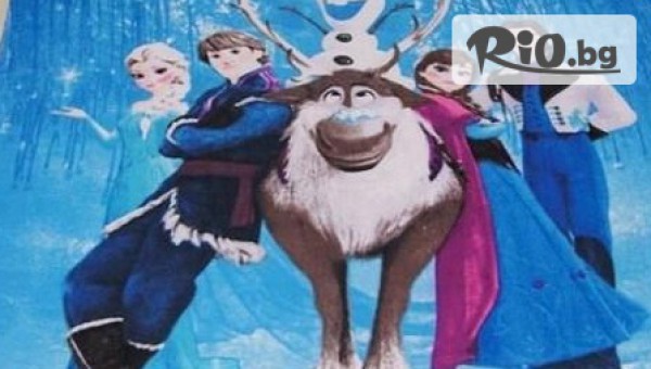 Пройзводство на луксозно спално бельо &quot;Шико - ТВ&quot; - thumb 9