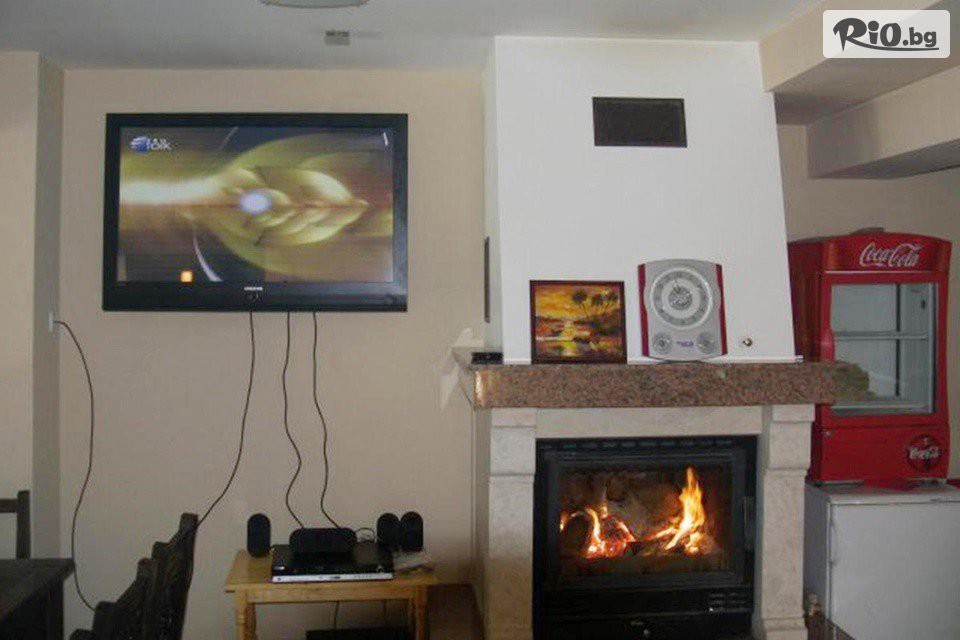 Семеен Хотел Илинден - thumb 7 Семеен Хотел Илинден - thumb 7