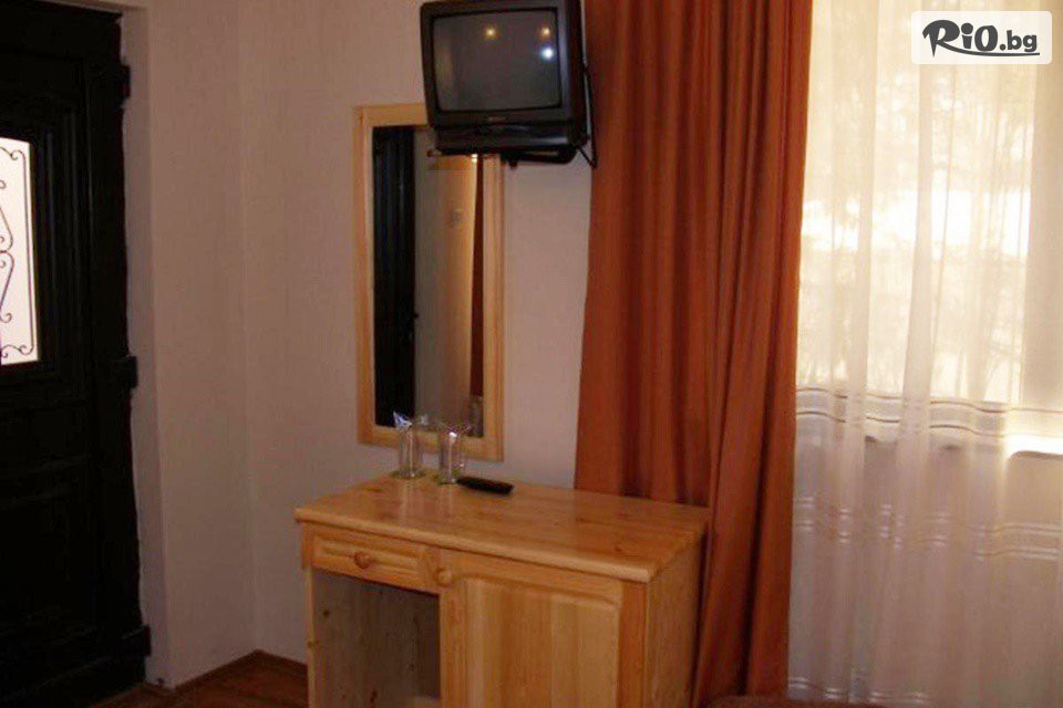 Семеен Хотел Илинден - thumb 8 Семеен Хотел Илинден - thumb 8