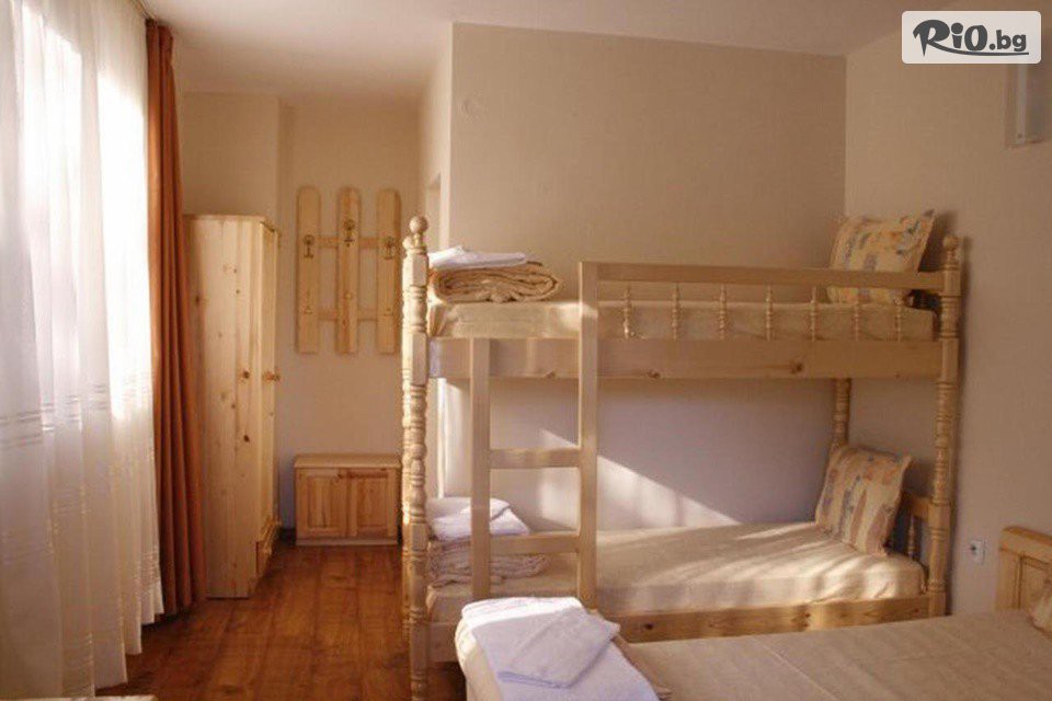 Семеен Хотел Илинден - thumb 9 Семеен Хотел Илинден - thumb 9