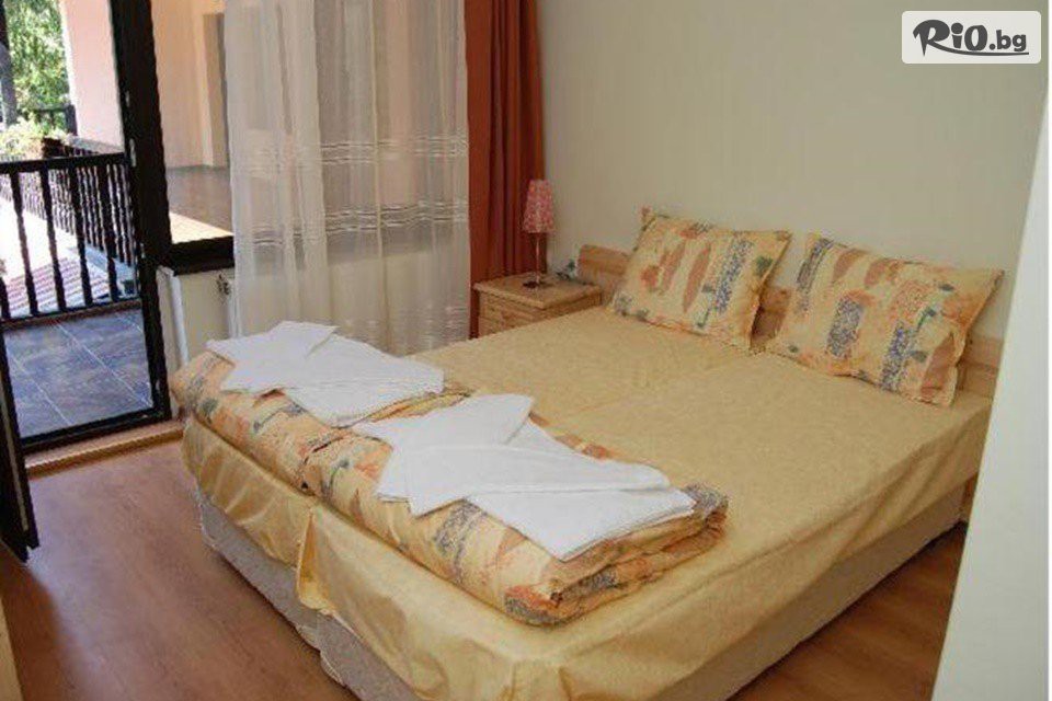 Семеен Хотел Илинден - thumb 10 Семеен Хотел Илинден - thumb 10