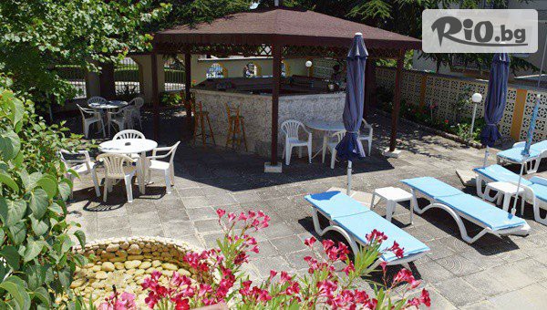 Семеен хотел Крис - thumb 3