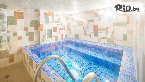 Хотелски комплекс Долна Баня - thumb 2