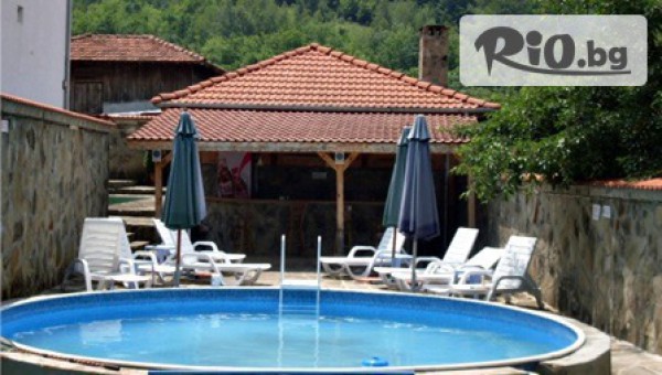 х-л Балкан Парадайс*** - thumb 3