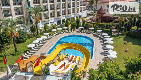 Онекс Тур - thumb 3