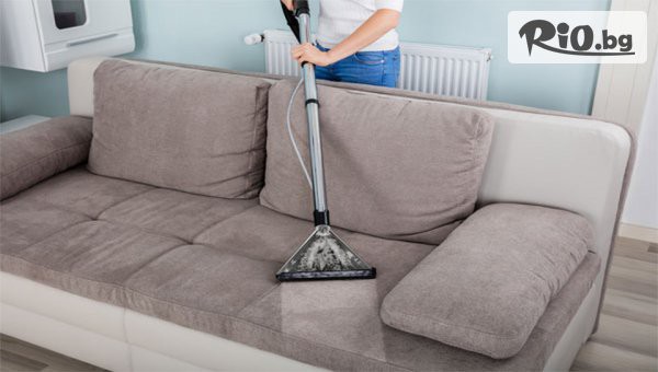 Хрида клийнинг - thumb 2