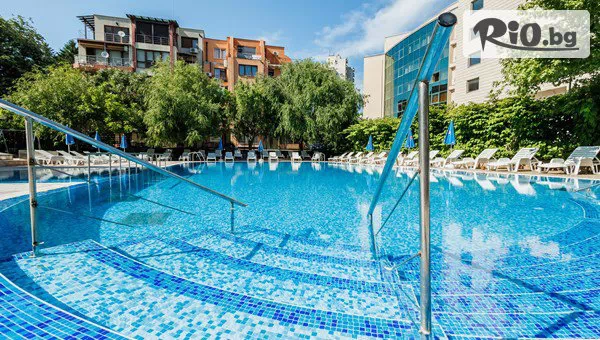 Хотел Арсенал - thumb 2