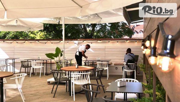 Семеен Хотел Рамира - thumb 2