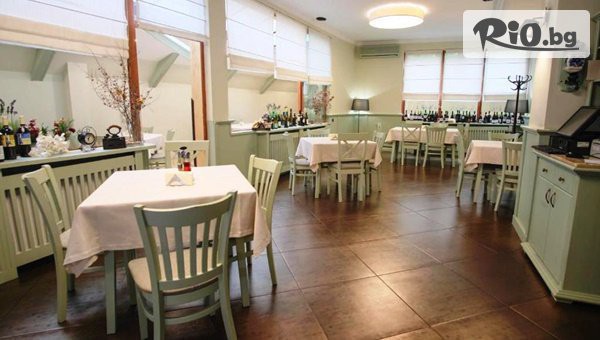 Семеен Хотел Рамира - thumb 4