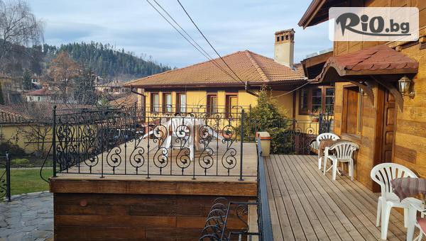 Къща за гости Златния Телец - thumb 3
