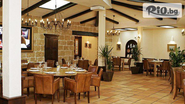 Хотел Мег Лозенец - thumb 7