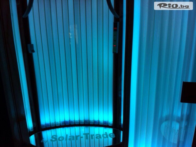 Соларно студио Sunny Day - thumb 2