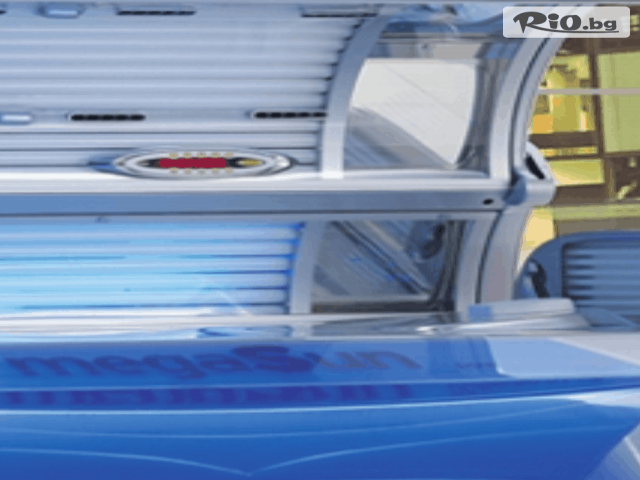 Соларно студио Sunny Day - thumb 5