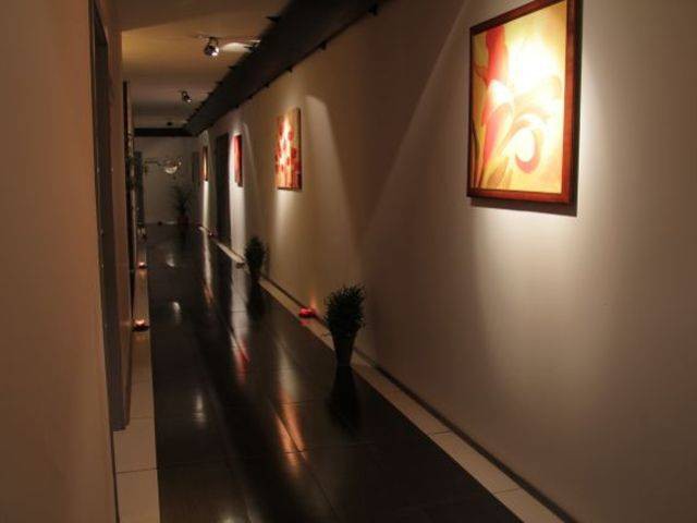 SPA Center Spartak Levski-Iliana DPS - thumb 4