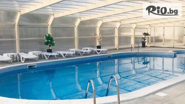 Почивна станция Велиста - thumb 8