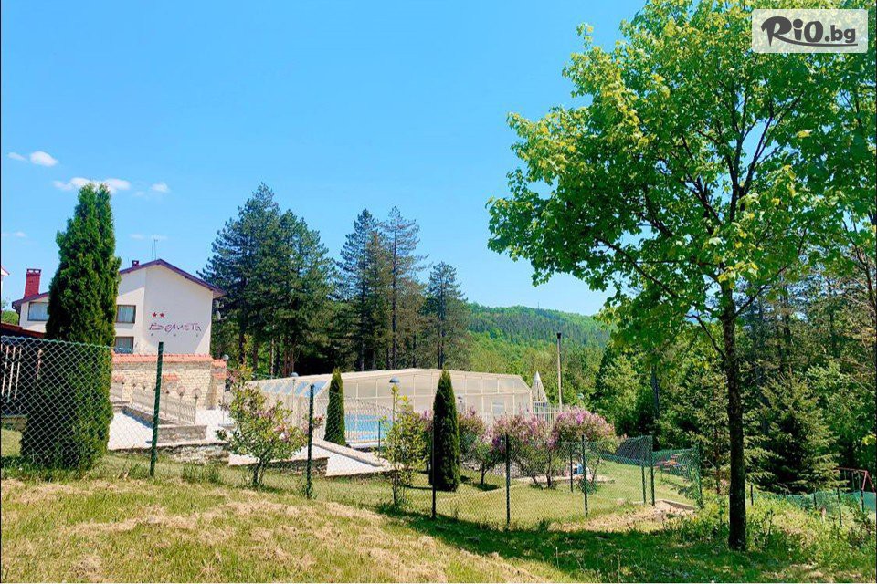 Почивна станция Велиста - thumb 6 Почивна станция Велиста - thumb 6