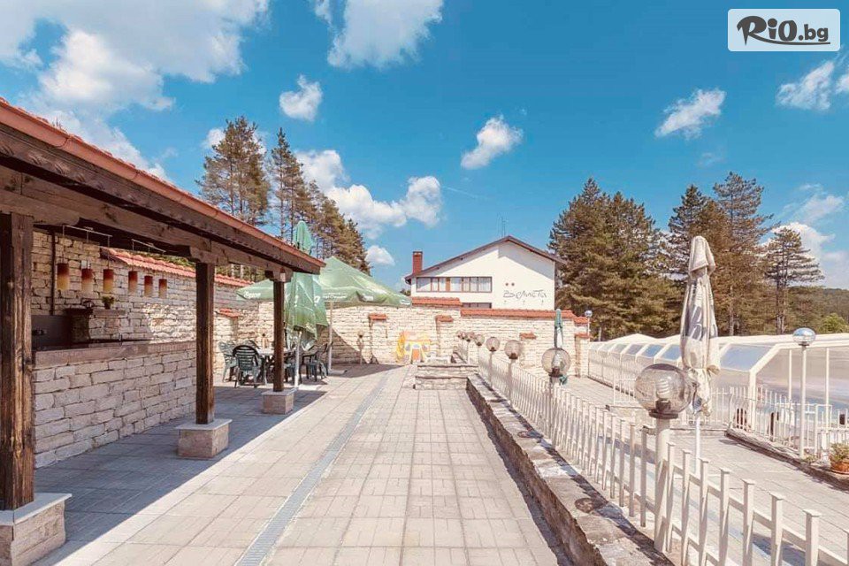 Почивна станция Велиста - thumb 10 Почивна станция Велиста - thumb 10