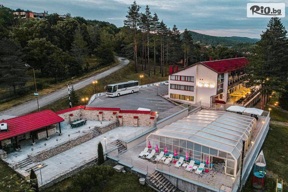 Почивна станция Велиста - thumb 11 Почивна станция Велиста - thumb 11