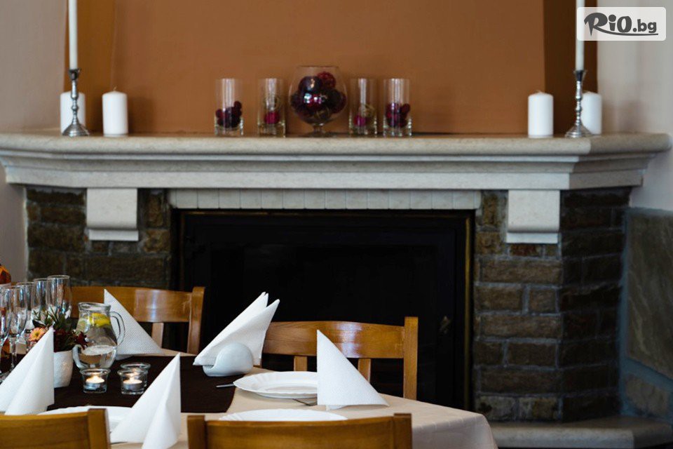 Почивна станция Велиста - thumb 13 Почивна станция Велиста - thumb 13