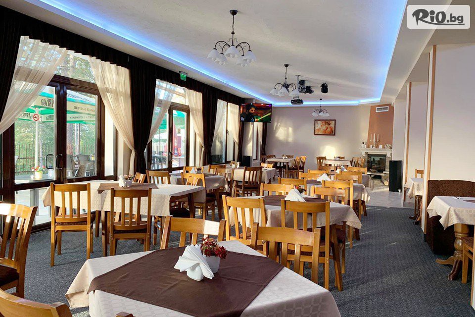 Почивна станция Велиста - thumb 14 Почивна станция Велиста - thumb 14