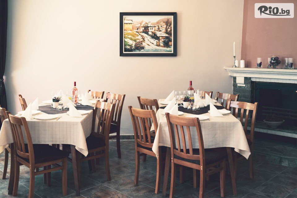 Почивна станция Велиста - thumb 15 Почивна станция Велиста - thumb 15