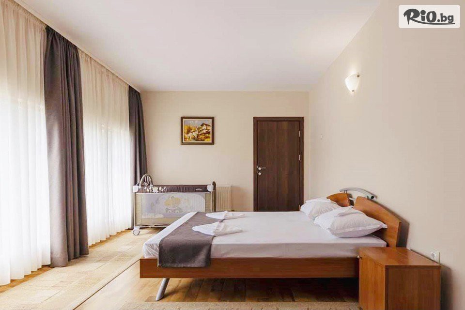 Почивна станция Велиста - thumb 17 Почивна станция Велиста - thumb 17