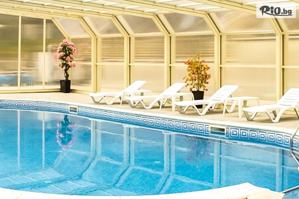 Почивна станция Велиста - thumb 21 Почивна станция Велиста - thumb 21