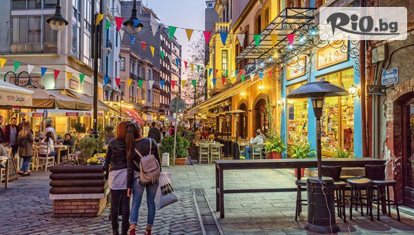 Туристическа агенция Ана Травел - thumb 4