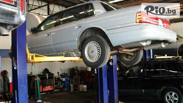 Автосервиз Бавария - thumb 4