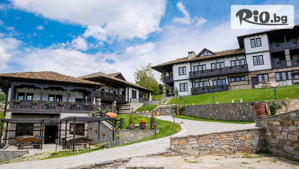 Хотел Лещен - thumb 2