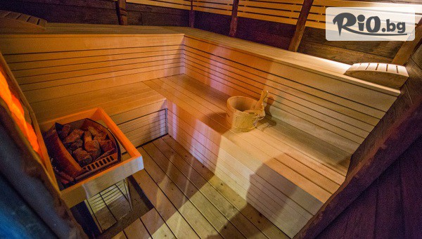 Хотел Лещен - thumb 5