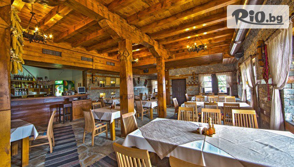 Хотел Лещен - thumb 6