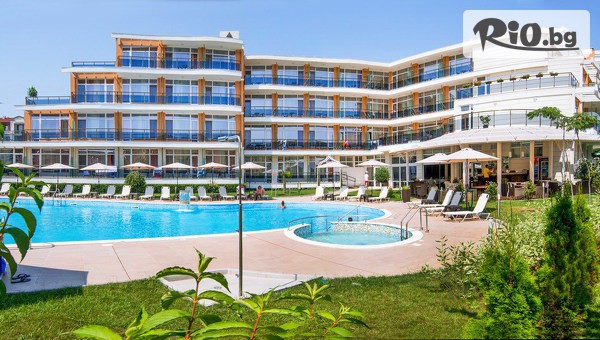 Хотел Мирамар - thumb 3