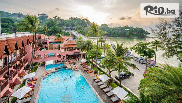 Онекс Тур - thumb 3