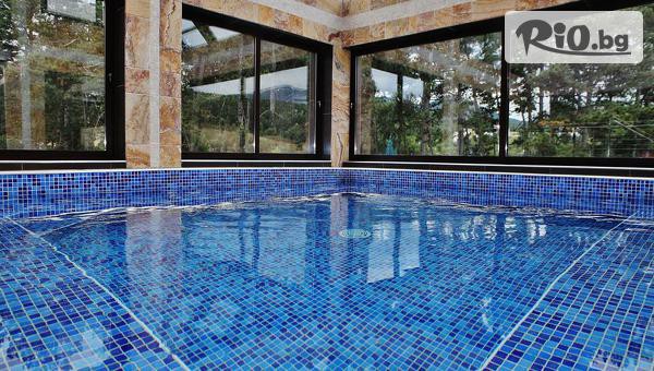 Инфинити Парк Хотел и СПА - thumb 3