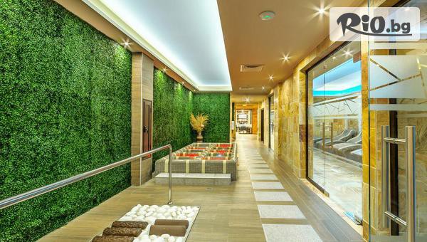 Инфинити Парк Хотел и СПА - thumb 4