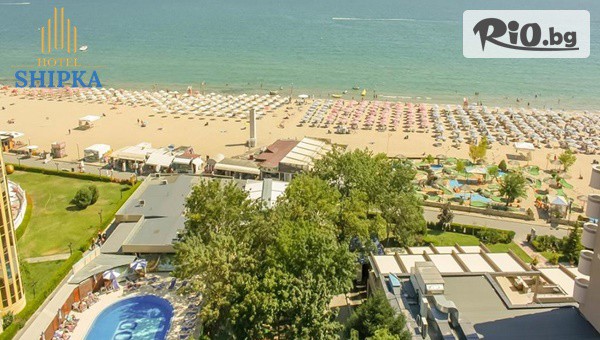 Хотел Флора 4* - thumb 2