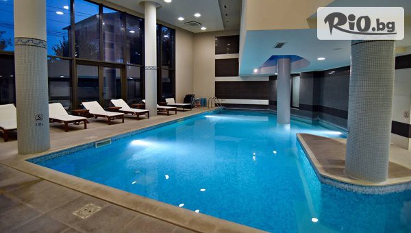 Хотел Аква Вива СПА 4* - thumb 3