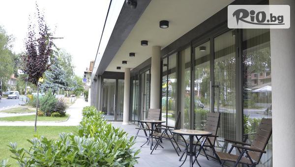 Хотел Аква Вива СПА 4* - thumb 2