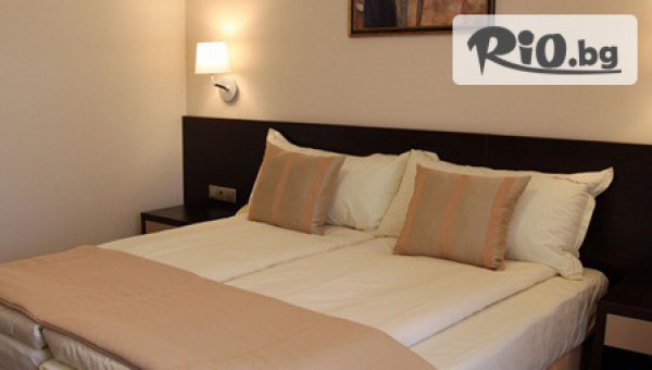 Хотел Аква Вива СПА 4* - thumb 7