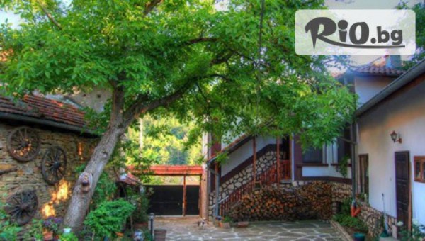 Къща за гости При Горските - thumb 2