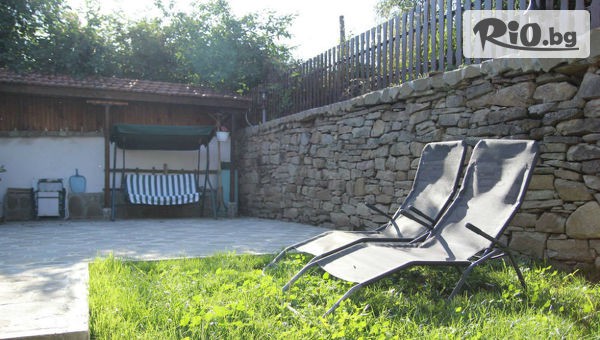 Къща за гости При Горските - thumb 3