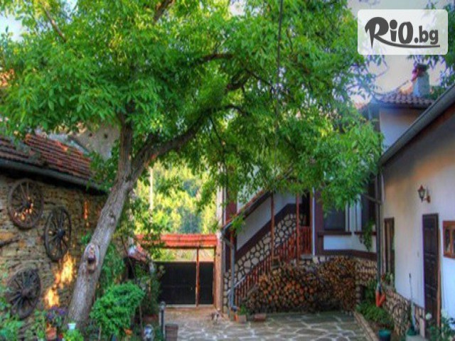 Къща за гости При Горските - thumb 2 Къща за гости При Горските - thumb 2