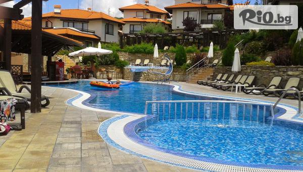 Вилно селище Бей Вю Вилас с.Кошарица - thumb 2