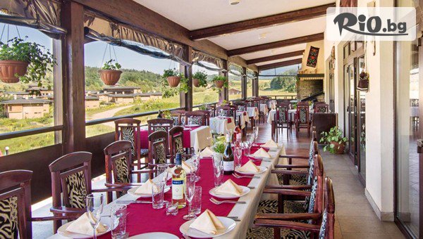 Термо Хотел Аспа Вила - thumb 4