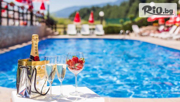 Термо Хотел Аспа Вила - thumb 3