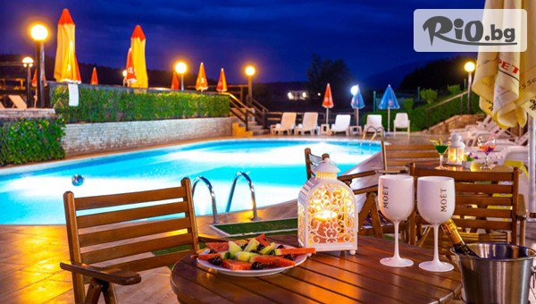 Термо Хотел Аспа Вила - thumb 2