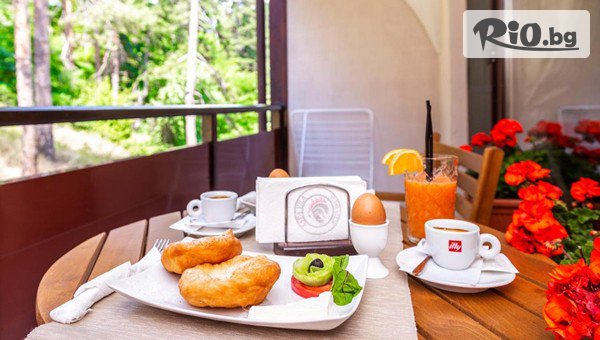 Термо Хотел Аспа Вила - thumb 6