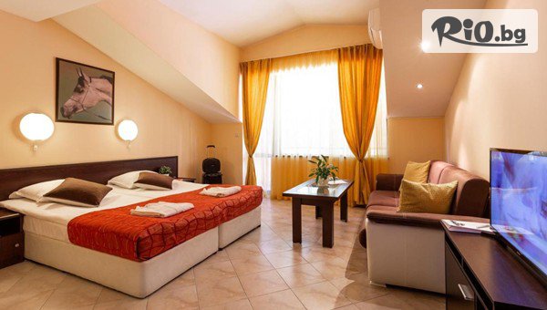 Термо Хотел Аспа Вила - thumb 7