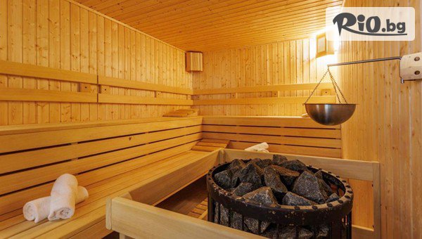 Термо Хотел Аспа Вила - thumb 8